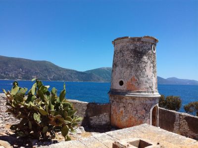 INTERNATIONAL WEEKEND OF THE LIGHTHOUSE: WHAT TO VISIT TODAY, AUGUST 21st 2022, IN KEFALONIA