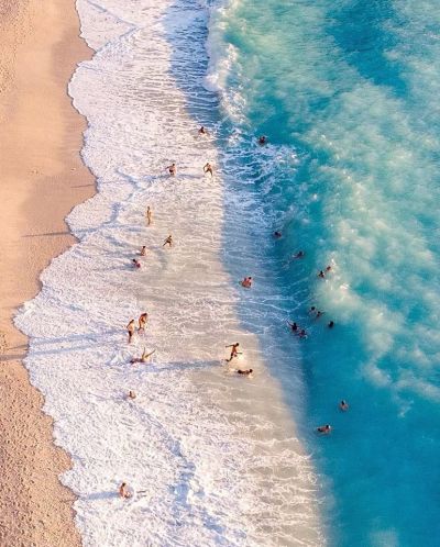 CEFALONIA E' UN'ISOLA VENTOSA? IMPARARE A LEGGERE IL VENTO