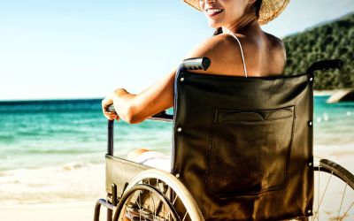 CEFALONIA ACCESSIBILE. GUIDA PRATICA A SPIAGGE, ATTRAZIONI, ALLOGGI E SERVIZI