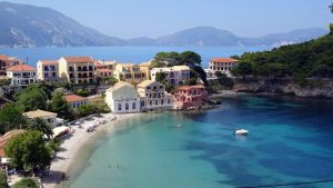 KEFALONIA, WHAT TO SEE IN 7 DAYS ON THE ISLAND?