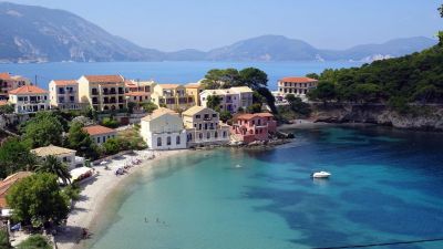 KEFALONIA IN A NUTSHELL: WHAT TO SEE IN 7 DAYS ON THE ISLAND?