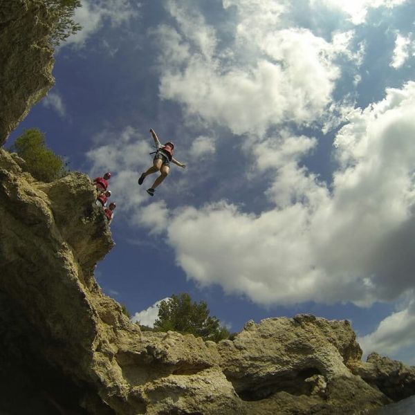 SPORT E AVVENTURA A CEFALONIA